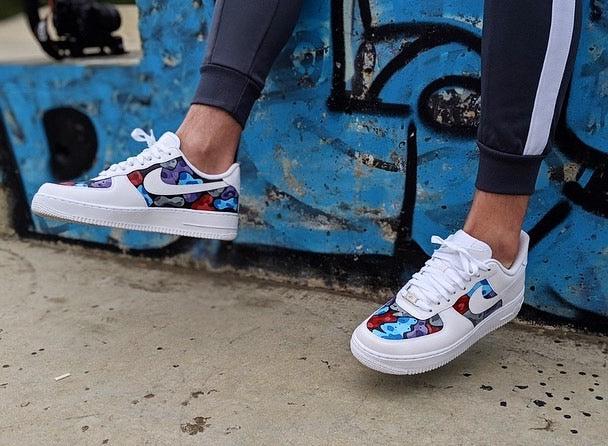 create air force one