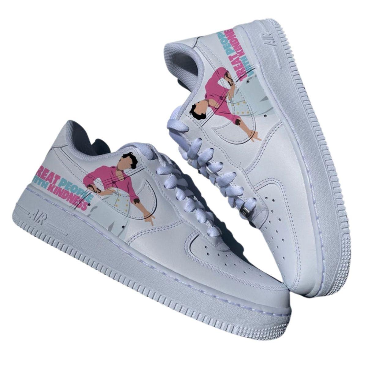 Kindness AF1 â oicustom