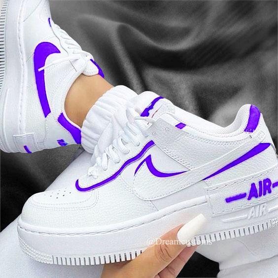 royal purple air force 1