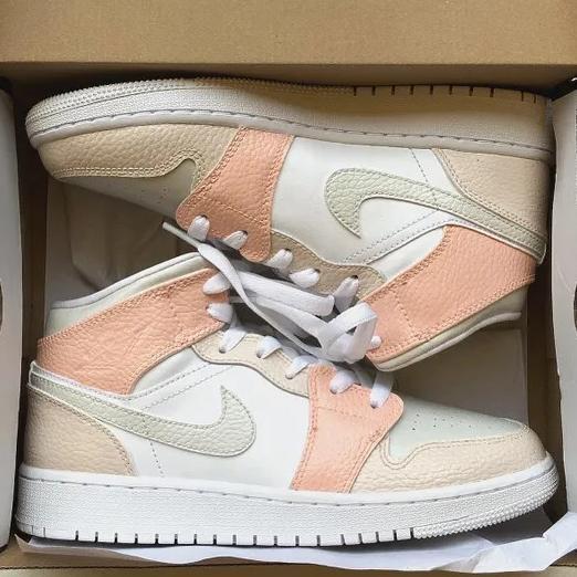 Nike Air Force Jordan Air Mid Milan AIR JORDAN MID MILAN INSPIRED