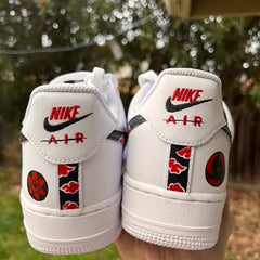 akatsuki air force ones