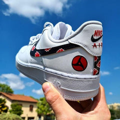 akatsuki air force ones
