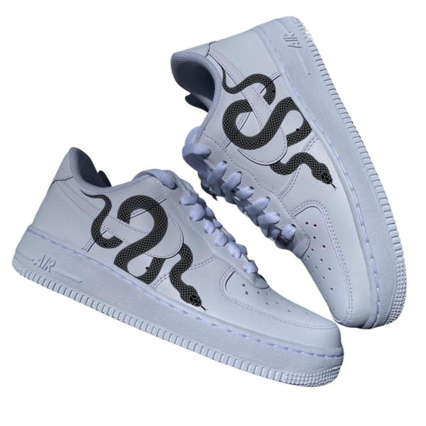 Black Snake AF1-oicustom
