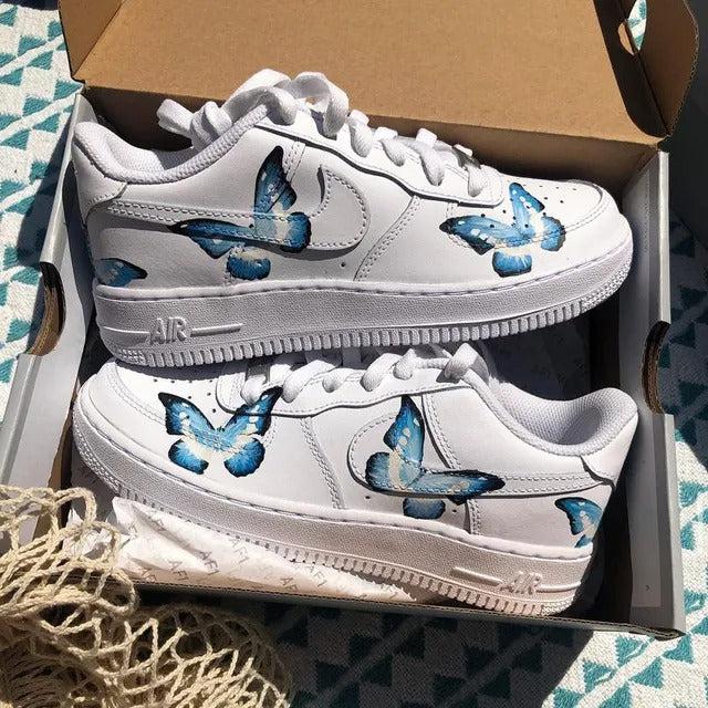 Butterfly Af1-oicustom