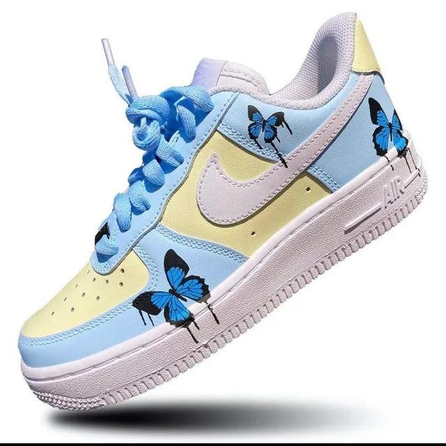 Butterfly Af1_-oicustom