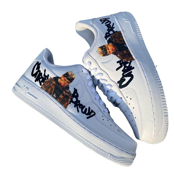 Chris 2.0 AF1-oicustom