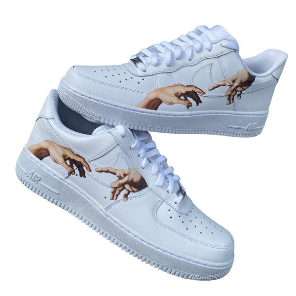 Creation AF1-oicustom