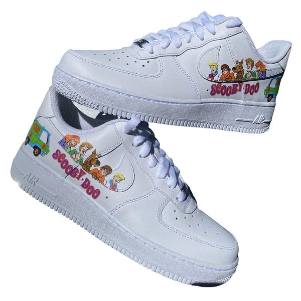 Crew AF1-oicustom