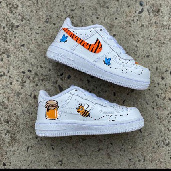 Custom Af1-oicustom
