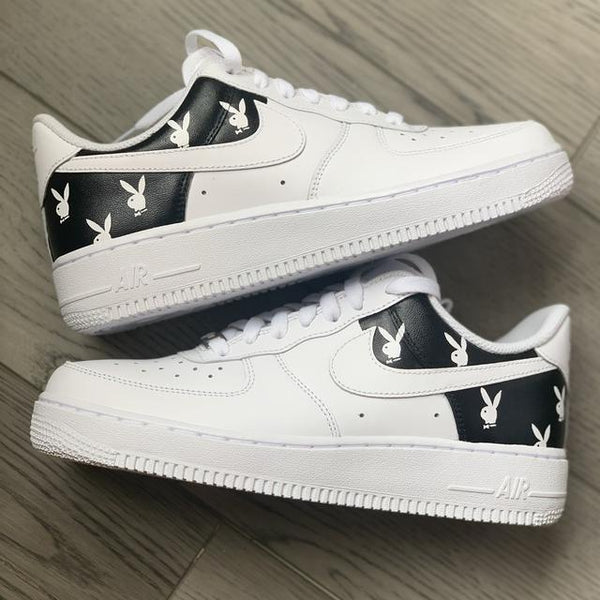 Custom Air Force 1-oicustom