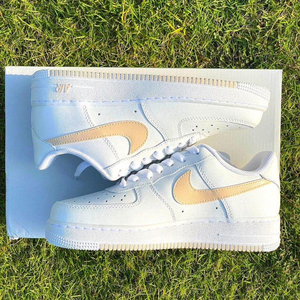 Custom Air Force 1-oicustom