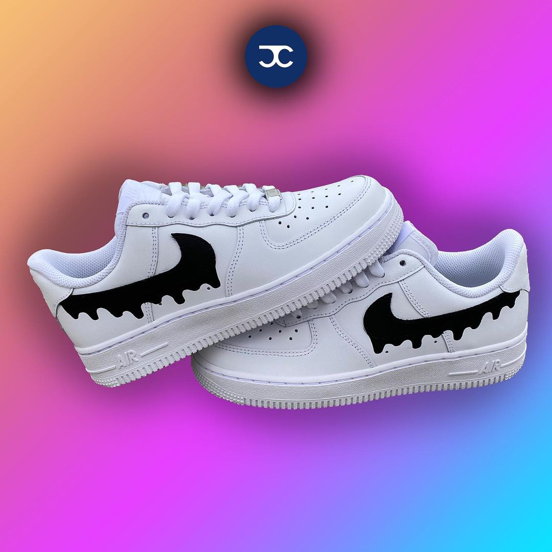 Drip Custom Shoes – Tdot Custom