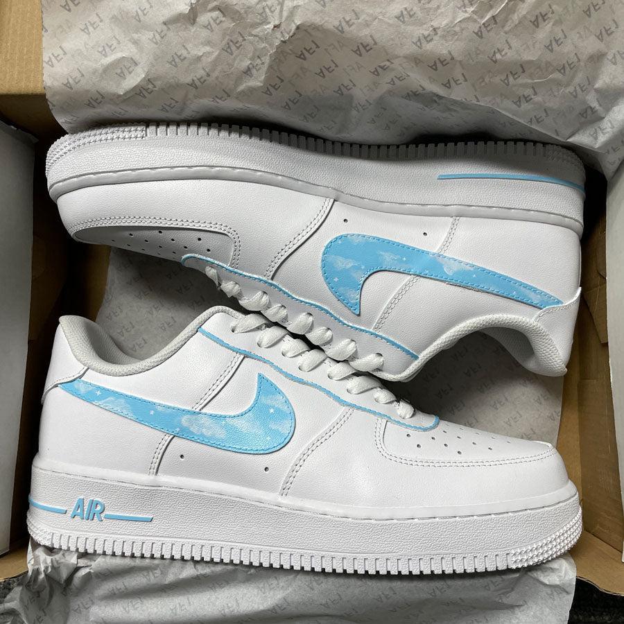 cloud air force 1