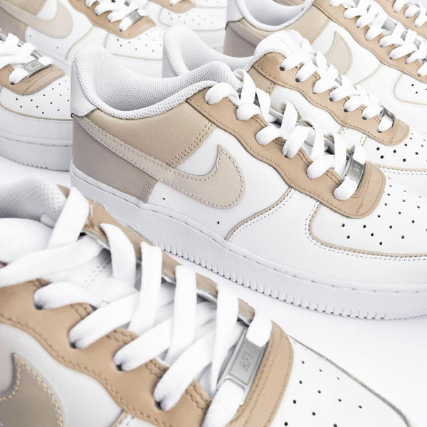 Custom Air Force 1 Chai-oicustom