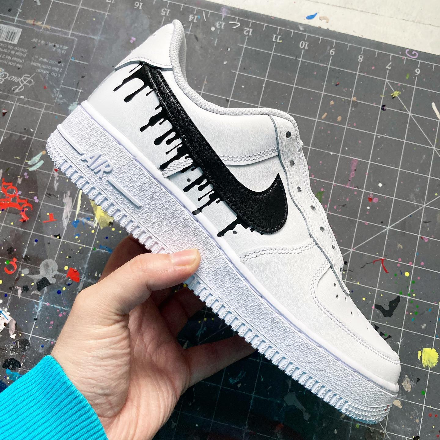 air forces 1 drip outfit｜TikTok Search