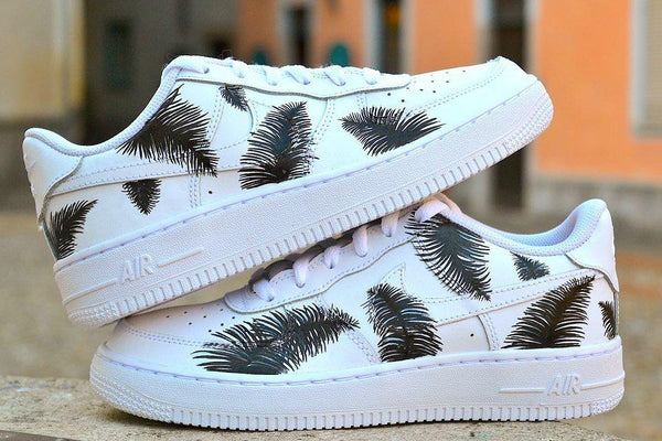 custom air force 1 hand painted-oicustom