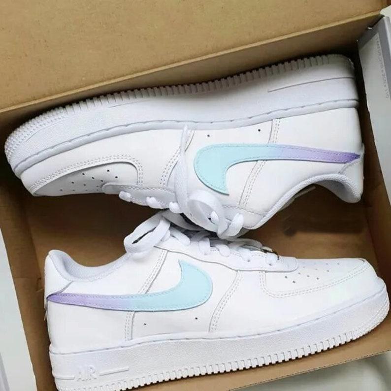 air force one ombre