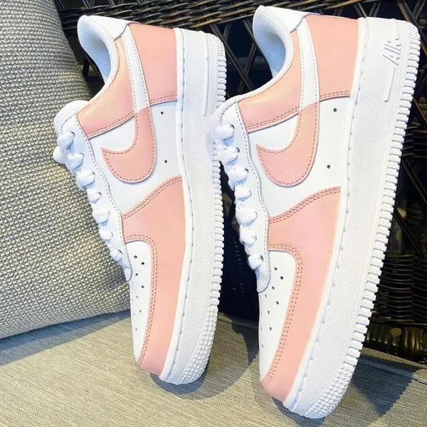 Custom Air Force 1 Pinky-oicustom