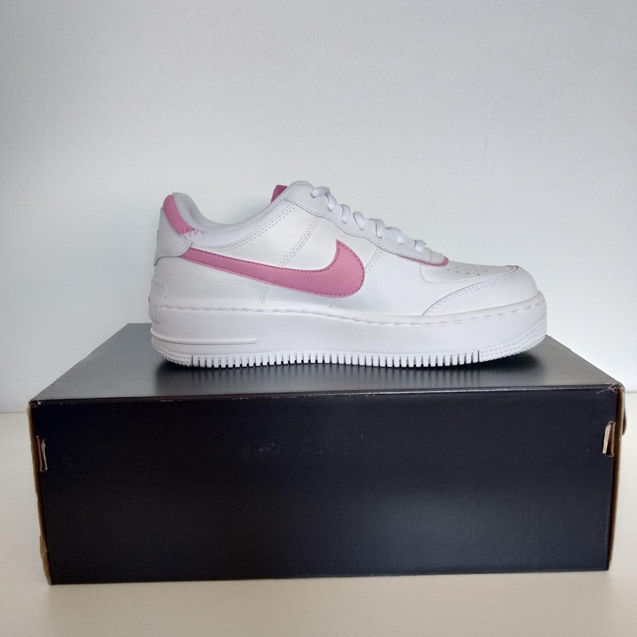 af1 pink shadow