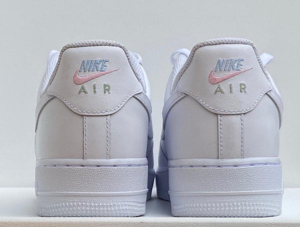 Custom Air Force 1 Sky Clouds-oicustom