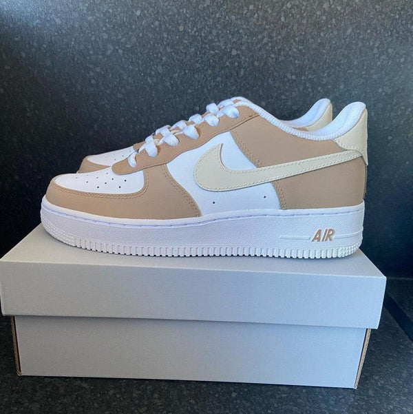 CUSTOM AIR FORCE 1'S-oicustom