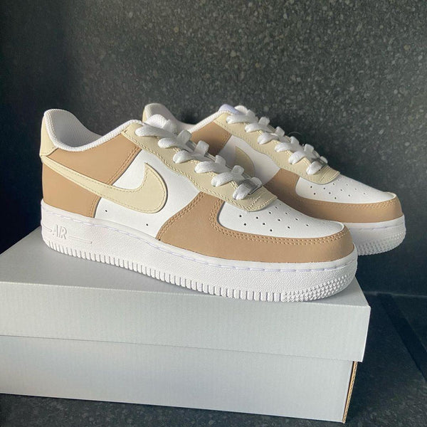 CUSTOM AIR FORCE 1'S-oicustom