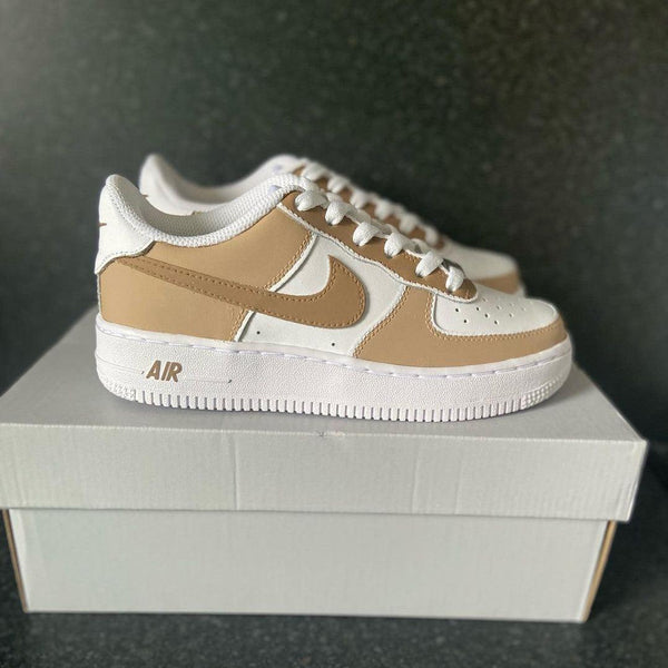 CUSTOM AIR FORCE 1'S-oicustom