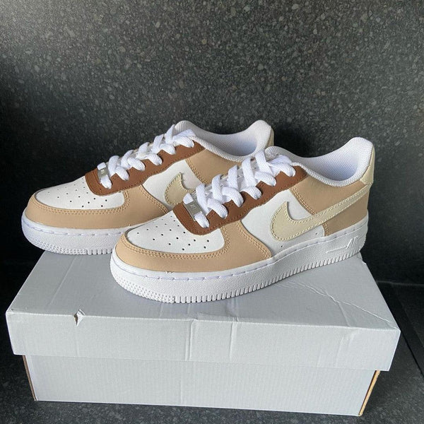 CUSTOM AIR FORCE 1'S-oicustom