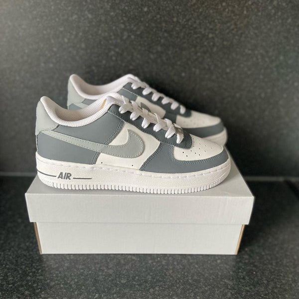 CUSTOM AIR FORCE 1'S-oicustom