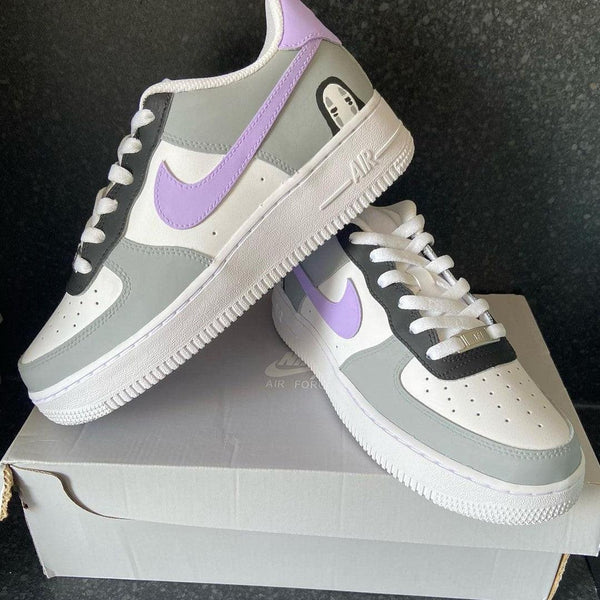 CUSTOM AIR FORCE 1'S-oicustom