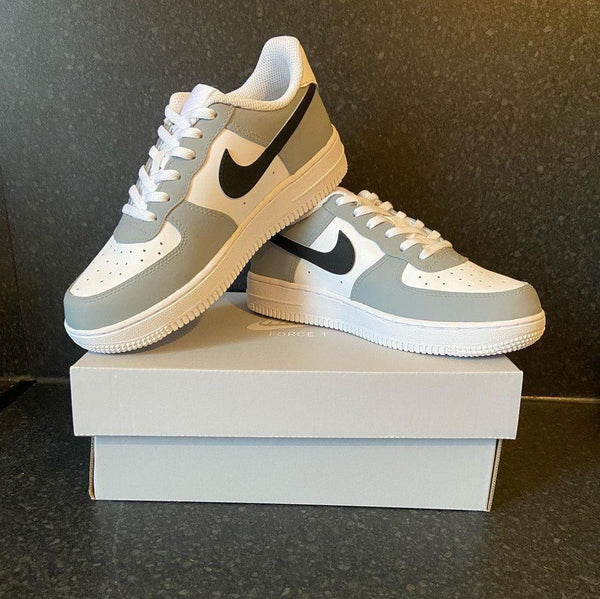 CUSTOM AIR FORCE 1'S-oicustom