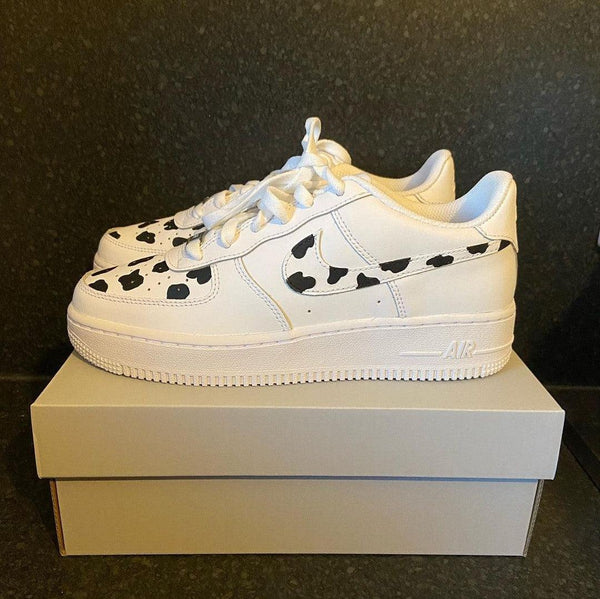 CUSTOM AIR FORCE 1'S-oicustom