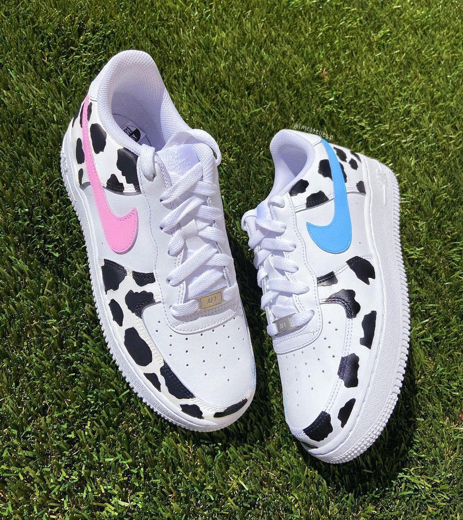 Custom Air Force One Cow-oicustom