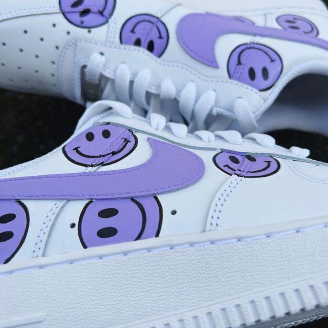 smiley af1
