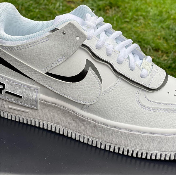 Custom Air Force Shadows Black-oicustom