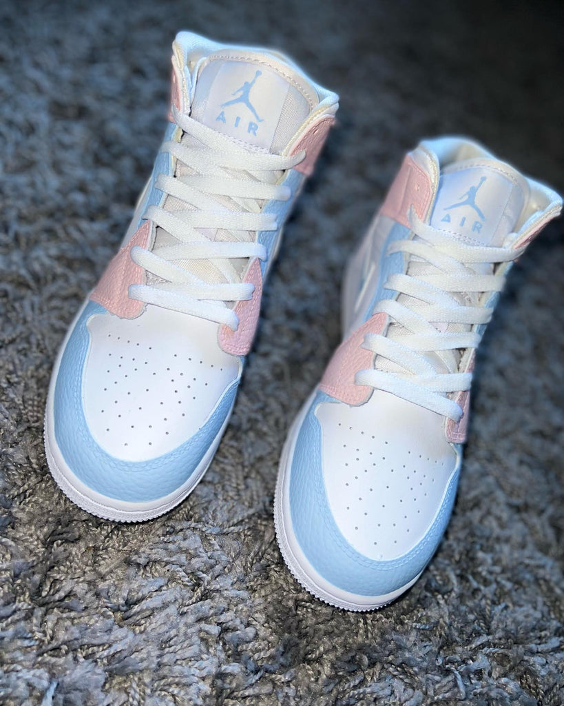 air jordan one candy