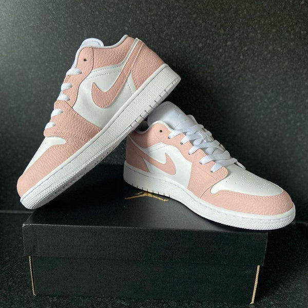 CUSTOM AIR JORDAN 1 LOW-oicustom