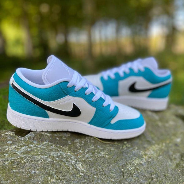 CUSTOM AIR JORDAN 1 LOW-oicustom