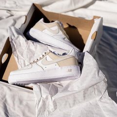 Custom Nike Air Force 1 Chai-oicustom
