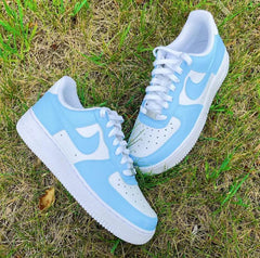color block af1