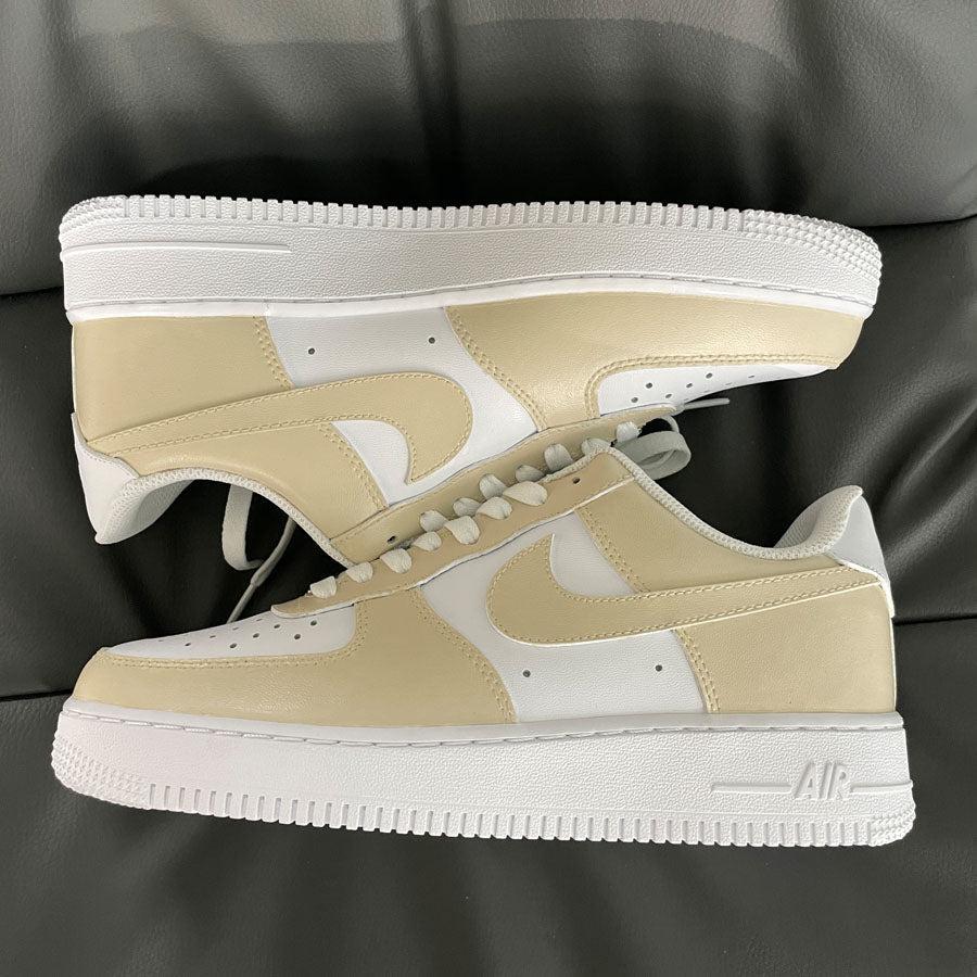 airforce 1 creme