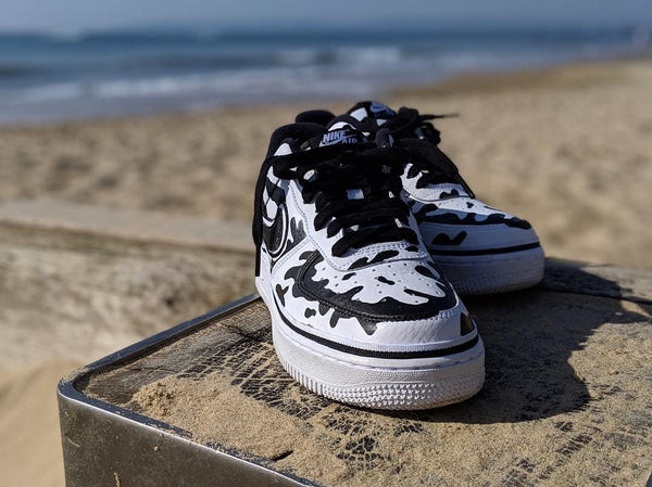 Custom Nike Air Force 1 Design-oicustom