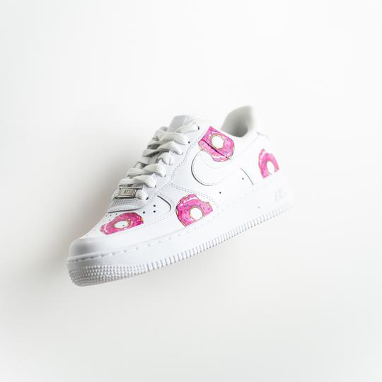 donut af1