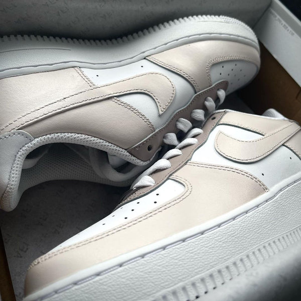 Custom Powder airforce 1-oicustom