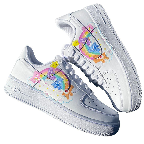 Cute Bears AF1-oicustom