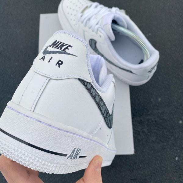 D Air Force One Custom-oicustom