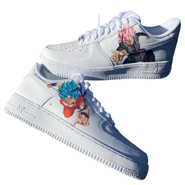 DB Rivalry AF1-oicustom