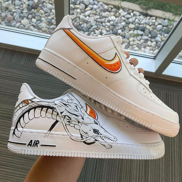 Dragon Af1-oicustom