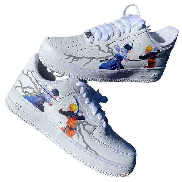 Final Battle AF1-oicustom