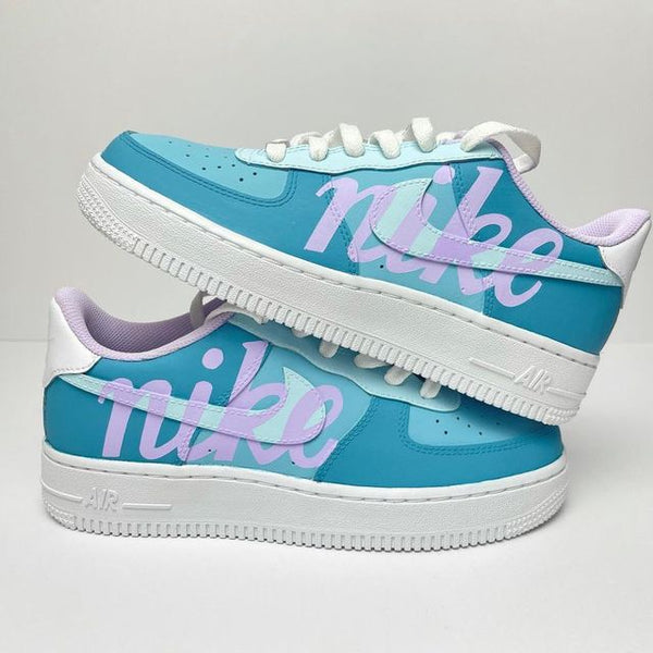 Full Coverage Af1-oicustom